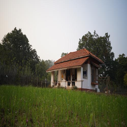 Vanraj Homestay, Ranchha 